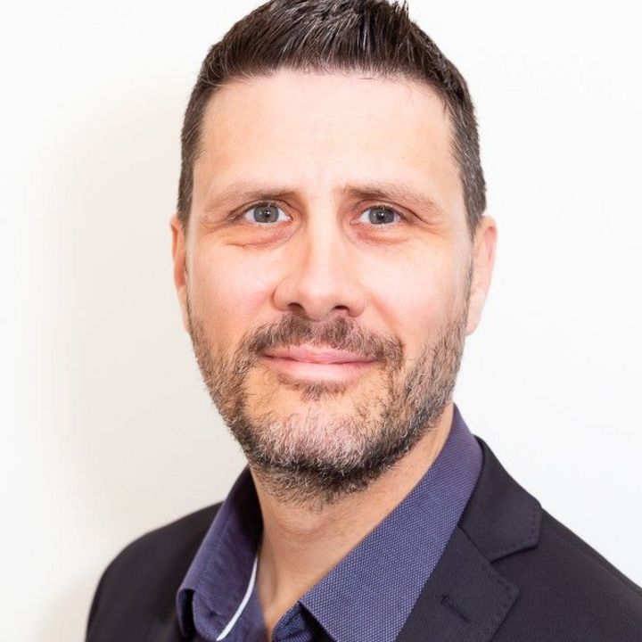 Ruben Kiefer