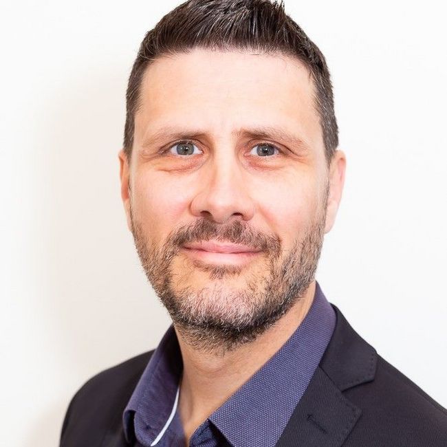 Ruben Kiefer