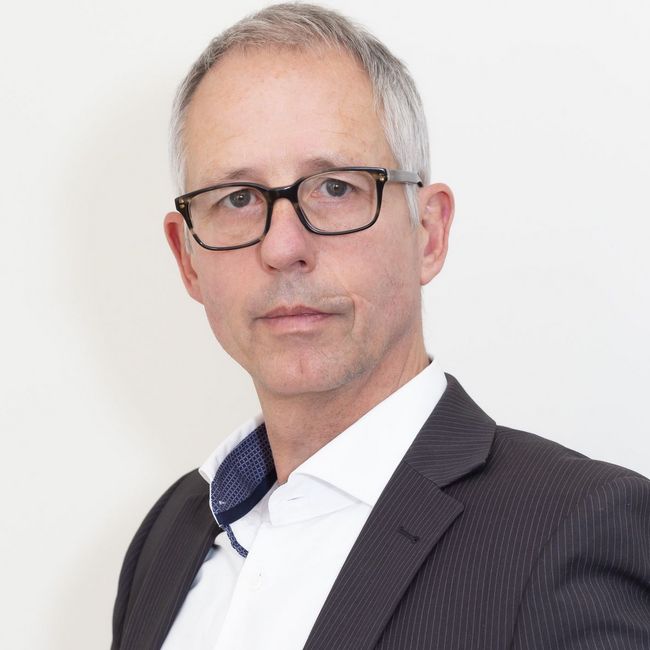 Michael Bächli